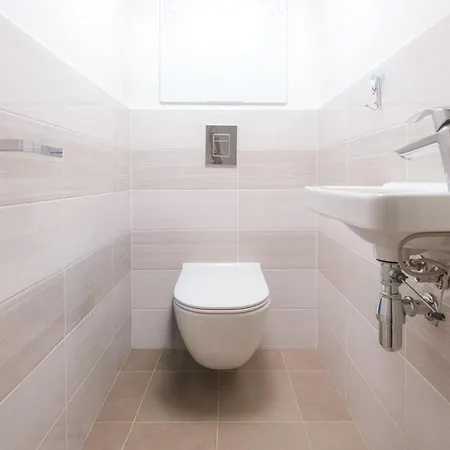 Διαμέρισμα Cozy Hub Near Old Town *
