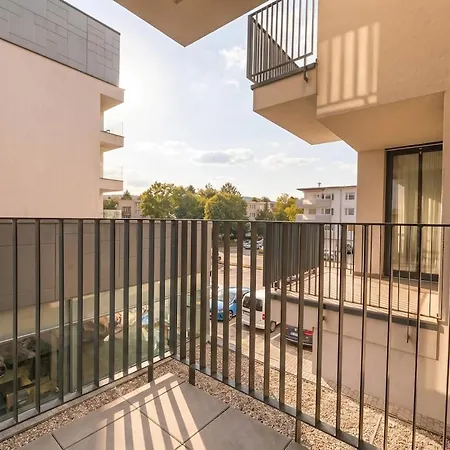 Διαμέρισμα Cozy Hub Near Old Town *