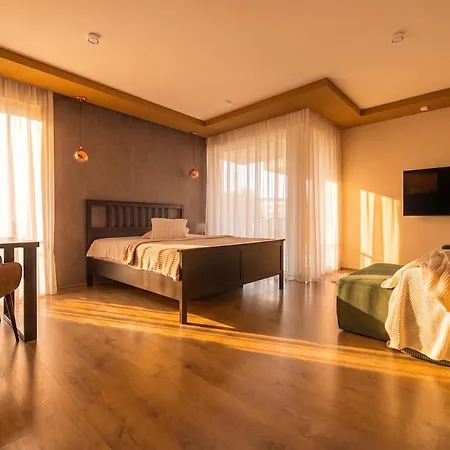 Διαμέρισμα Cozy Hub Near Old Town Trenčín
