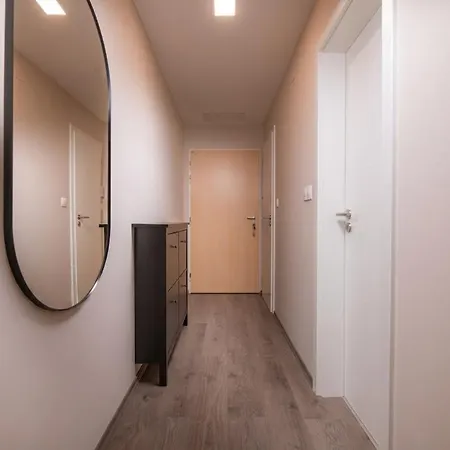Cozy Hub Near Old Town * Trenčín